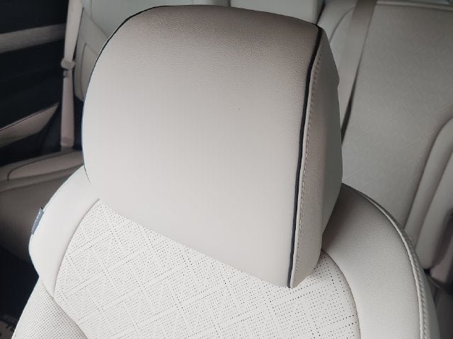 2025 Genesis GV80 2.5T Prestige AWD