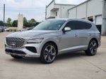 2025 Genesis GV80 2.5T Prestige AWD