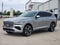 2025 Genesis GV80 2.5T Prestige AWD