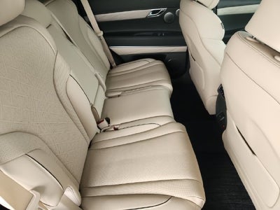 2025 Genesis GV80 2.5T Prestige AWD