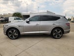 2025 Genesis GV80 2.5T Prestige AWD