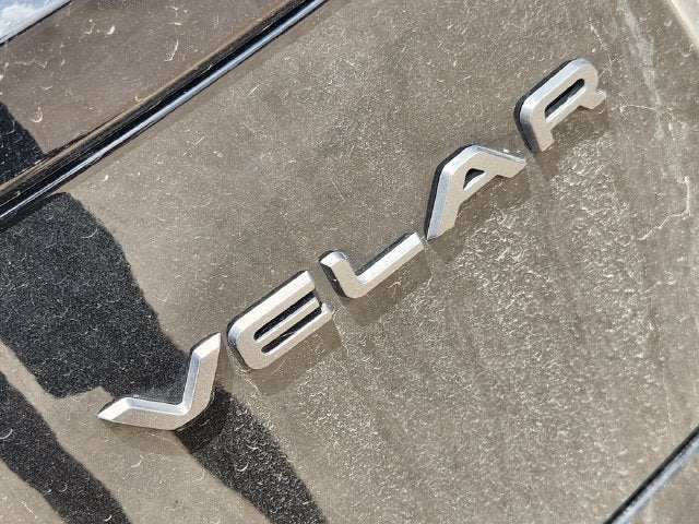 2026 Land Rover Range Rover Velar P250 Dynamic SE