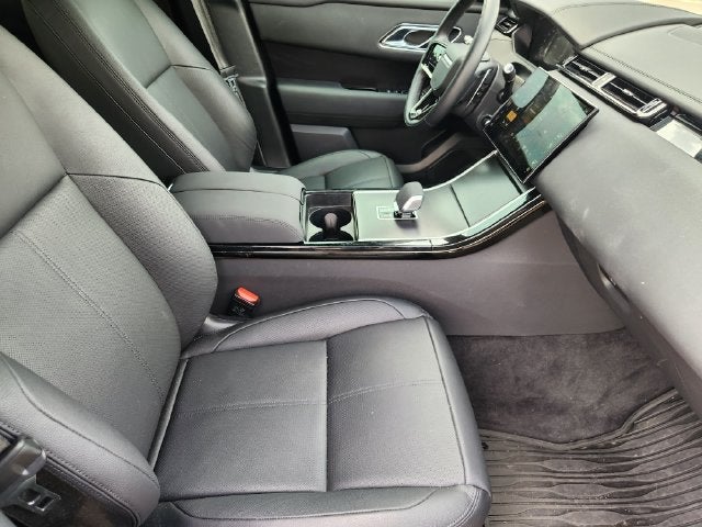 2026 Land Rover Range Rover Velar P250 Dynamic SE