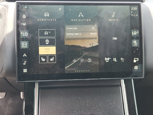 2026 Land Rover Range Rover Velar P250 Dynamic SE