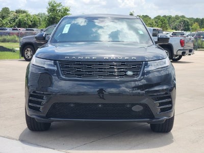 2026 Land Rover Range Rover Velar P250 Dynamic SE