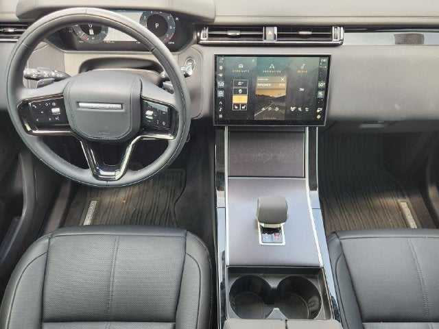 2026 Land Rover Range Rover Velar P250 Dynamic SE