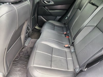 2026 Land Rover Range Rover Velar P250 Dynamic SE