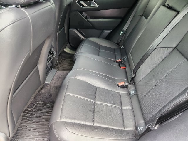 2026 Land Rover Range Rover Velar P250 Dynamic SE