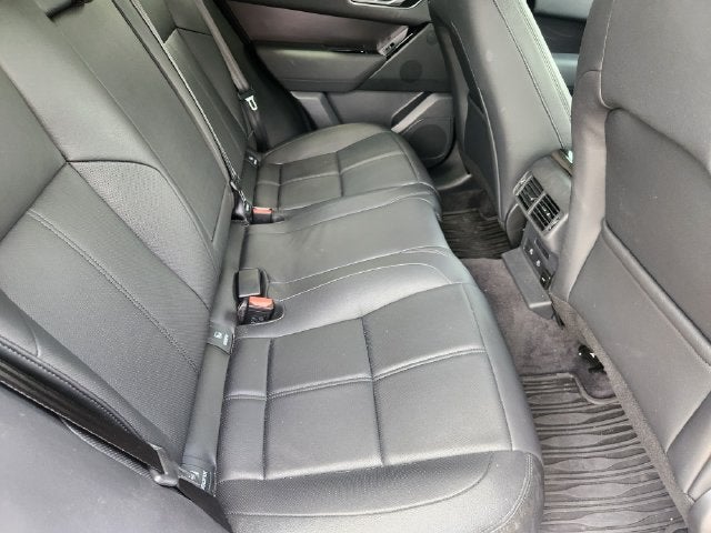 2026 Land Rover Range Rover Velar P250 Dynamic SE