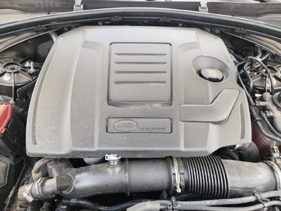 2026 Land Rover Range Rover Velar P250 Dynamic SE