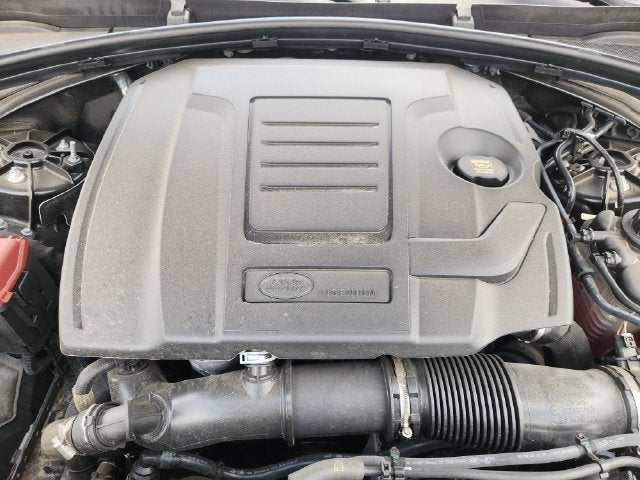 2026 Land Rover Range Rover Velar P250 Dynamic SE