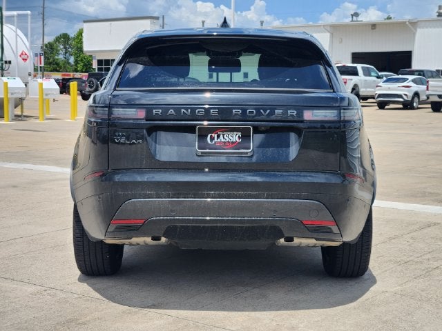 2026 Land Rover Range Rover Velar P250 Dynamic SE