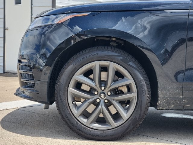 2026 Land Rover Range Rover Velar P250 Dynamic SE