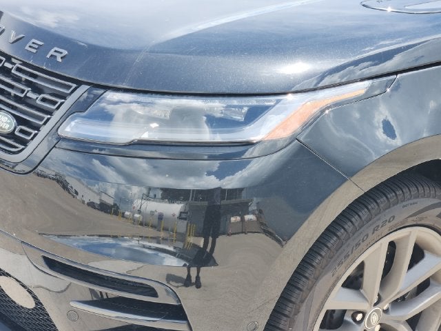 2026 Land Rover Range Rover Velar P250 Dynamic SE