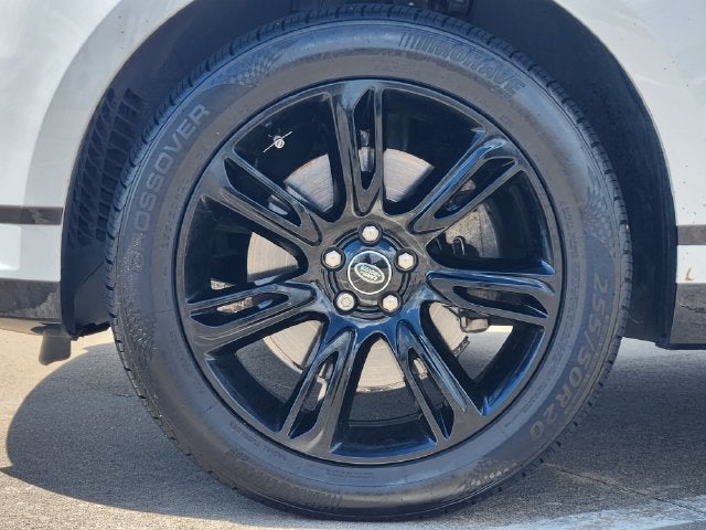 2023 Land Rover Range Rover Velar P250 R-Dynamic S