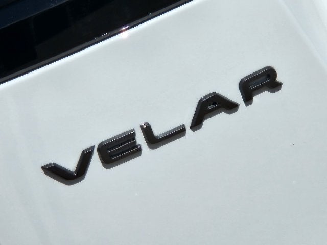 2023 Land Rover Range Rover Velar P250 R-Dynamic S