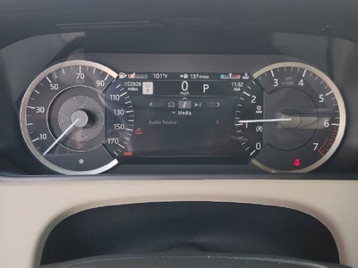 2023 Land Rover Range Rover Velar P250 R-Dynamic S