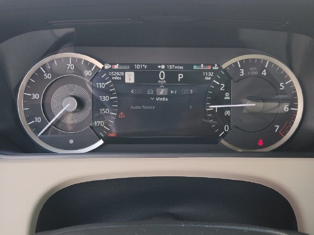 2023 Land Rover Range Rover Velar P250 R-Dynamic S
