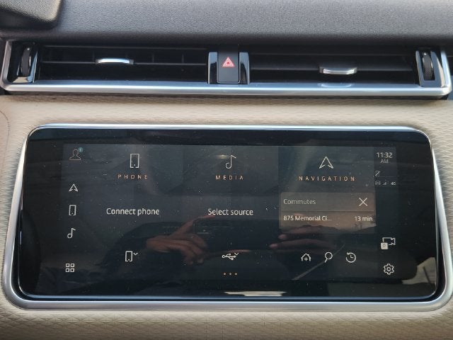 2023 Land Rover Range Rover Velar P250 R-Dynamic S