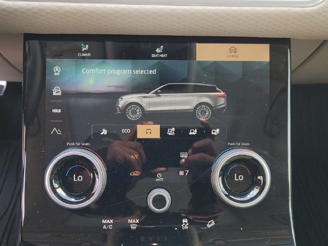 2023 Land Rover Range Rover Velar P250 R-Dynamic S