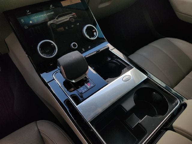 2023 Land Rover Range Rover Velar P250 R-Dynamic S