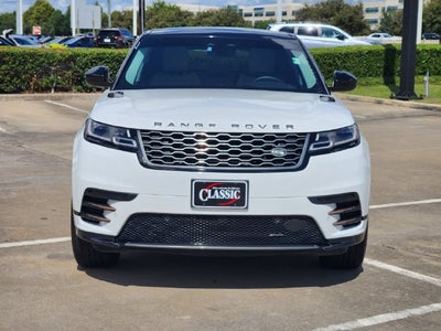 2023 Land Rover Range Rover Velar P250 R-Dynamic S