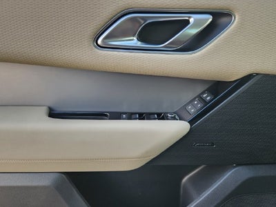 2023 Land Rover Range Rover Velar P250 R-Dynamic S