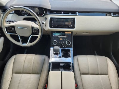 2023 Land Rover Range Rover Velar P250 R-Dynamic S