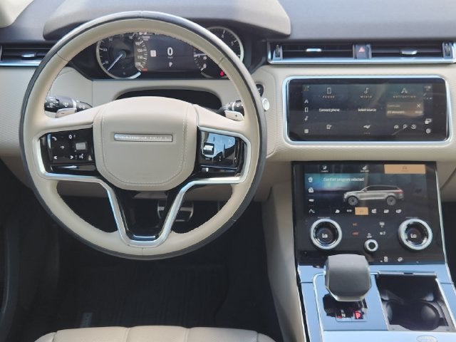 2023 Land Rover Range Rover Velar P250 R-Dynamic S