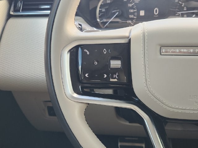 2023 Land Rover Range Rover Velar P250 R-Dynamic S