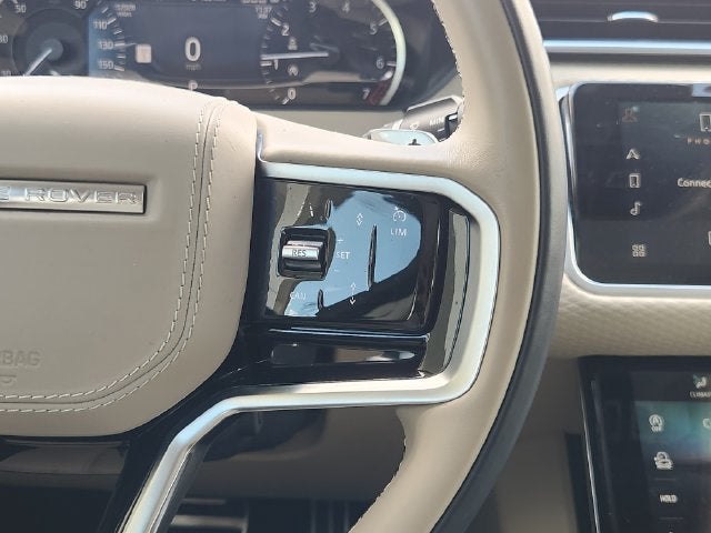 2023 Land Rover Range Rover Velar P250 R-Dynamic S