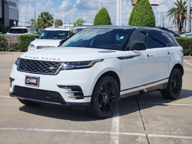 2023 Land Rover Range Rover Velar P250 R-Dynamic S