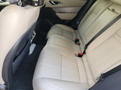 2023 Land Rover Range Rover Velar P250 R-Dynamic S