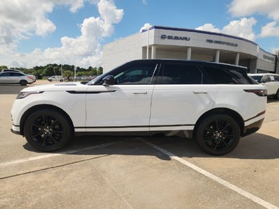 2023 Land Rover Range Rover Velar P250 R-Dynamic S