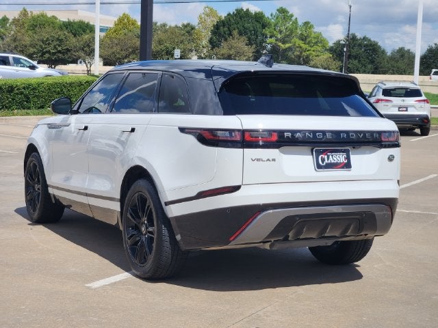 2023 Land Rover Range Rover Velar P250 R-Dynamic S