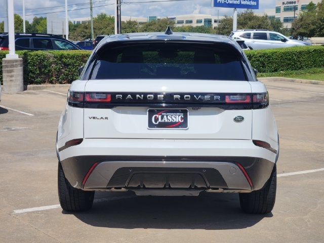 2023 Land Rover Range Rover Velar P250 R-Dynamic S