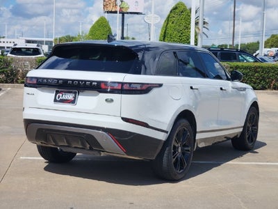 2023 Land Rover Range Rover Velar P250 R-Dynamic S