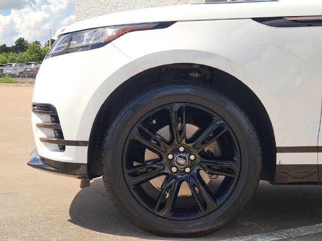 2023 Land Rover Range Rover Velar P250 R-Dynamic S