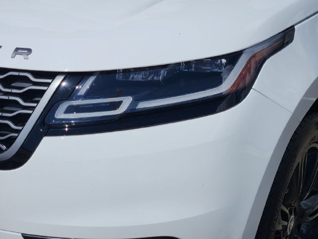 2023 Land Rover Range Rover Velar P250 R-Dynamic S