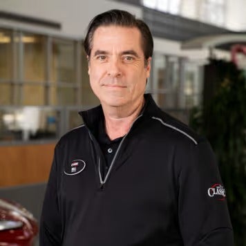 Bill Schoenfeldt
