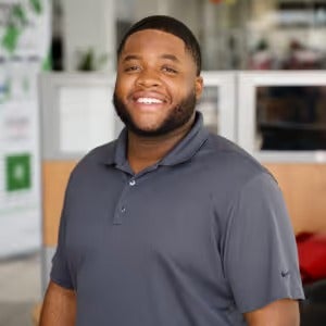 Bryan Lacy Jr.