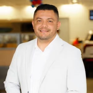 Christian Castro