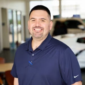 Dennis Salmeron