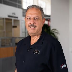 Eyad "Ed" Ziadan
