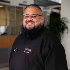 Geno Hernandez