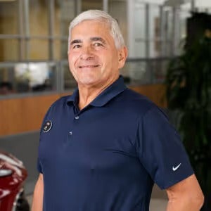 Jim Rodriguez