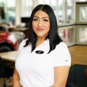 Lizz Castillo