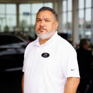Stevan Vasquez