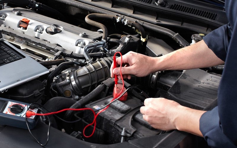 BG Premium Maintenance Services near Houston TX